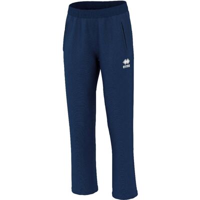 Errea Valery blauwe dames fitnessbroek Errea Valery blauwe dames fitnessbroek