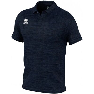 ERREA Carlos AD Blauw Dames Polo - Polo shirt ERREA Carlos AD Blauw Dames Polo - Polo shirt