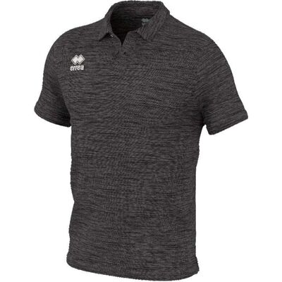 ERREA Carlos AD Grijs Poloshirt - Multisport ERREA Carlos AD Grijs Poloshirt - Multisport