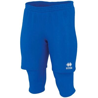 Errea Mike Μπλε Σορτς - Shorts Errea Mike Μπλε Σορτς - Shorts