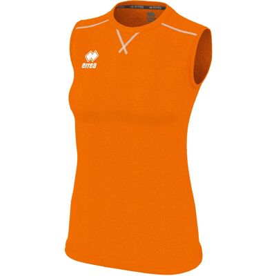 Errea ALISON LADIES TANK AD - Dames sportshirt Errea ALISON LADIES TANK AD - Dames sportshirt