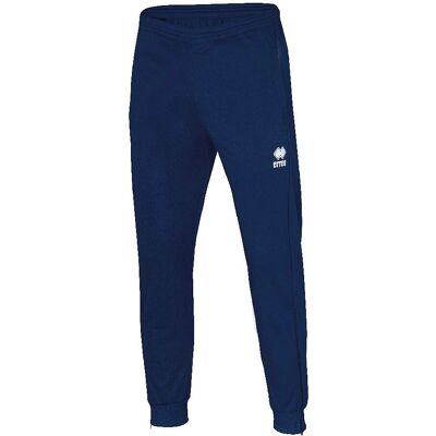 Pantalon de sport Errea - Milo 3.0 AD - Bleu Pantalon de sport Errea - Milo 3.0 AD - Bleu