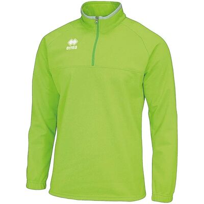 Errea TOP MANSEL 3.0 AD - Sportshirt - XXL - Grün Errea TOP MANSEL 3.0 AD - Sportshirt - XXL - Grün