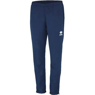 ERREA Giorgia 3.0 Blaue Fitnesshose - Pants ERREA Giorgia 3.0 Blaue Fitnesshose - Pants