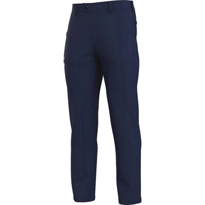 ERREA Umpie Blauwe Heren Fitnessbroek - Pants ERREA Umpie Blauwe Heren Fitnessbroek - Pants