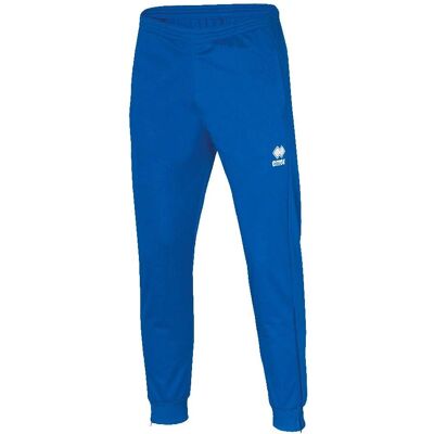 Errea Milo 3.0 AD Unisex Sportbroeken - Broeken Errea Milo 3.0 AD Unisex Sportbroeken - Broeken