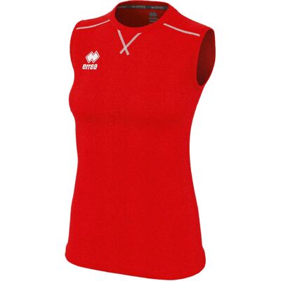 ERREA Alison Rode Vest - vest ERREA Alison Rode Vest - vest