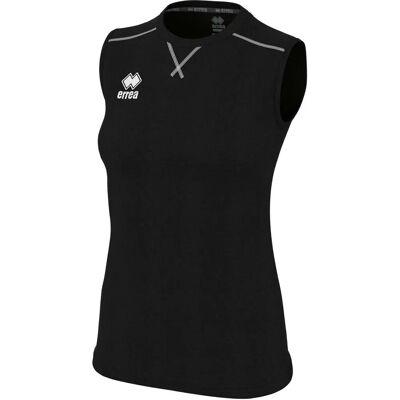Errea ALISON LADIES TANK JR XS - Sportshirt Errea ALISON LADIES TANK JR XS - Sportshirt