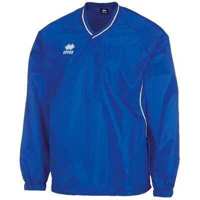 ERREA Ottawa 3.0 Blaue Jacke - Jacke ERREA Ottawa 3.0 Blaue Jacke - Jacke