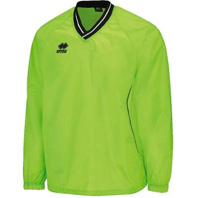 ERREA Ottawa 3.0 Grün XXL Jacke - Jacke ERREA Ottawa 3.0 Grün XXL Jacke - Jacke