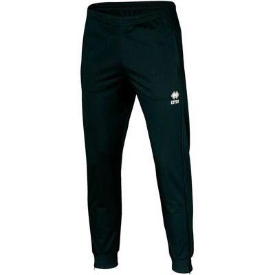 ERREA - milo 3.0 - Svart - XS - Sportbyxor ERREA - milo 3.0 - Svart - XS - Sportbyxor