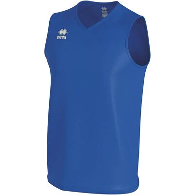 T-shirt sans manches ERREA Darrell pour homme T-shirt sans manches ERREA Darrell pour homme