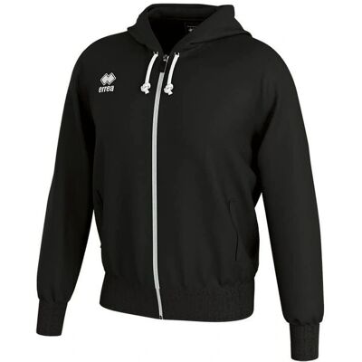 Errea JACOB AD Unisex Huvtröja - Pullover Errea JACOB AD Unisex Huvtröja - Pullover