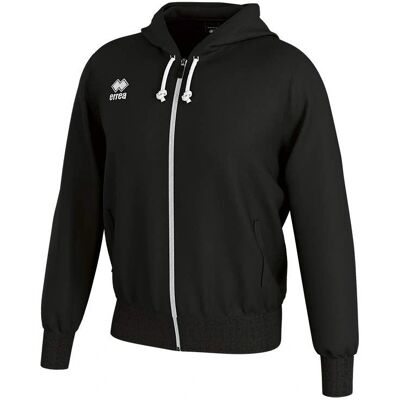 Errea JACOB AD Unisexe Taille XXL Pull-over chaud - Pullover Errea JACOB AD Unisexe Taille XXL Pull-over chaud - Pullover