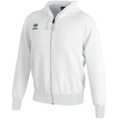 Unisex Φούτερ Errea Jacob - Μπουφάν Unisex Φούτερ Errea Jacob - Μπουφάν