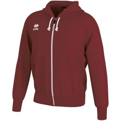 ERREA Jacob Bordeaux M - Jas ERREA Jacob Bordeaux M - Jas