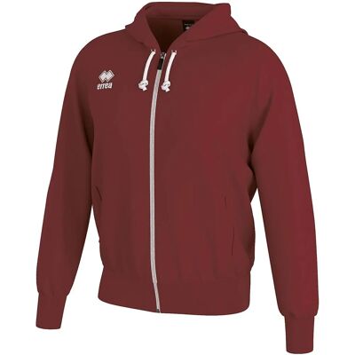 Errea JACOB AD Unisex Pullover - Φούτερ Errea JACOB AD Unisex Pullover - Φούτερ