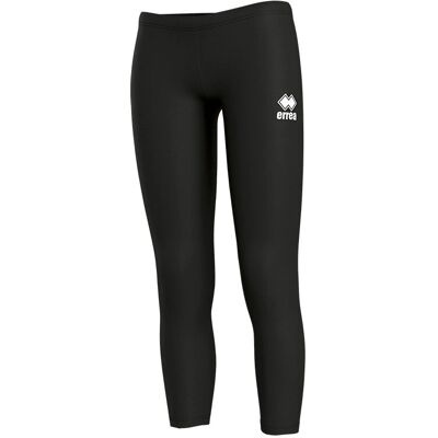 ERREA Dalma Zwarte Leggings - Multisport ERREA Dalma Zwarte Leggings - Multisport