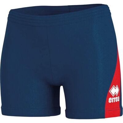 ERREA Amazon 3.0 Ad Rote Damen-Shorts ERREA Amazon 3.0 Ad Rote Damen-Shorts