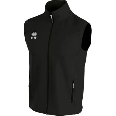 Errea Loky Gilet AD - Unisex Ελαφριά Μπουφάν Χωρίς Μανίκια - Μπουφάν Errea Loky Gilet AD - Unisex Ελαφριά Μπουφάν Χωρίς Μανίκια - Μπουφάν