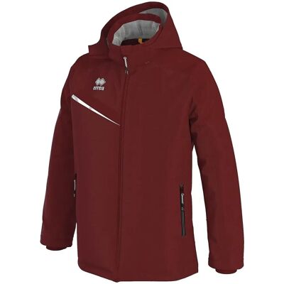 ERREA - Iceland 3.0 - Hydro-Stop - Αδιάβροχο - Parka ERREA - Iceland 3.0 - Hydro-Stop - Αδιάβροχο - Parka