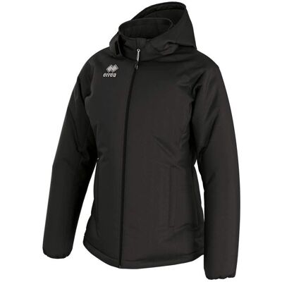Chaqueta Dalila Mujer Azul Errea - Ropa deportiva Chaqueta Dalila Mujer Azul Errea - Ropa deportiva