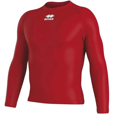 Errea Unisex Lange Mouw Volleybal Sportshirt - Sportshirt Errea Unisex Lange Mouw Volleybal Sportshirt - Sportshirt