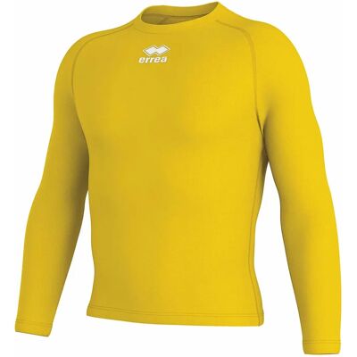 Errea DARIS SHIRT L/S AD - Sportshirt Errea DARIS SHIRT L/S AD - Sportshirt