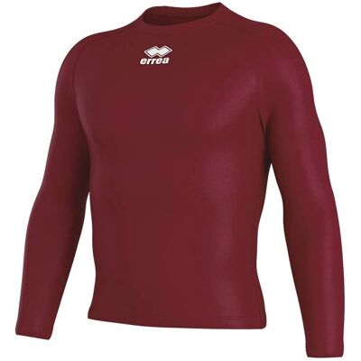 LEMIEUX Amia Rood (7/8 Jaar) - Shirt LEMIEUX Amia Rood (7/8 Jaar) - Shirt