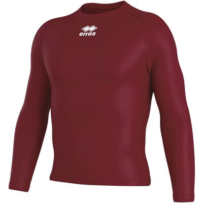 Errea Daris Μακρυμάνικη Θερμική Φανέλα - Sportshirt Errea Daris Μακρυμάνικη Θερμική Φανέλα - Sportshirt