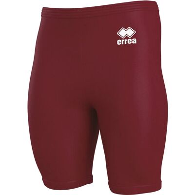 Errea Dawe Rot Unisex Sporthose - Sports Shorts Errea Dawe Rot Unisex Sporthose - Sports Shorts