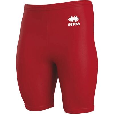 Errea Dawe Rote Unisex Sporthose - Sporthose Errea Dawe Rote Unisex Sporthose - Sporthose