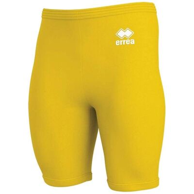 Errea Dawe Gelb Sporthose - Sports Shorts Errea Dawe Gelb Sporthose - Sports Shorts