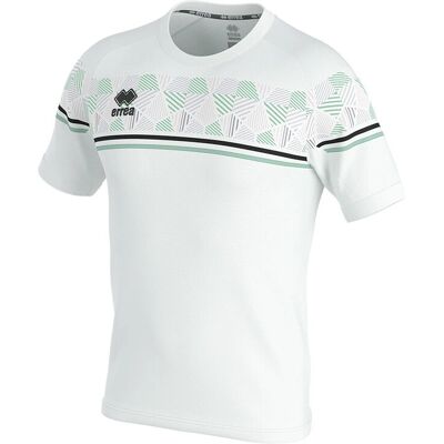 Errea Diamantis Heren Fitness T-Shirt Errea Diamantis Heren Fitness T-Shirt