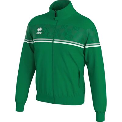 ERREA Donovan Top Ad Jas - Sportief Ontwerp ERREA Donovan Top Ad Jas - Sportief Ontwerp