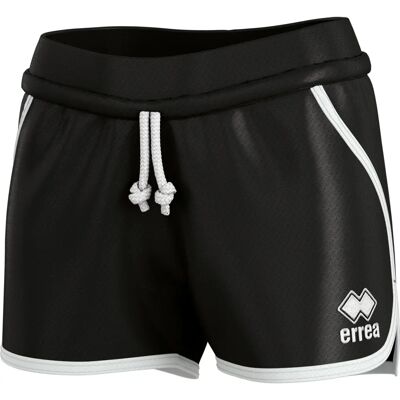 Errea Emma Short AD Vrouwen - Sportbroek Errea Emma Short AD Vrouwen - Sportbroek