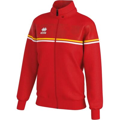 ERREA Diana Jas - Meerkleurig XL ERREA Diana Jas - Meerkleurig XL