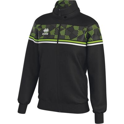 ERREA Diana Blauw Marine, Geel, Wit - Jas ERREA Diana Blauw Marine, Geel, Wit - Jas