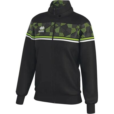 Errea Diana Damesjacke - Sport en Vrijetijd Errea Diana Damesjacke - Sport en Vrijetijd