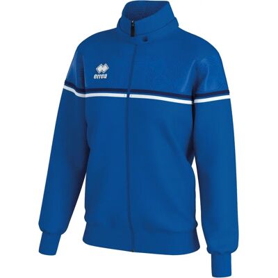 ERREA Diana Blauw Marine Wit - Jas ERREA Diana Blauw Marine Wit - Jas