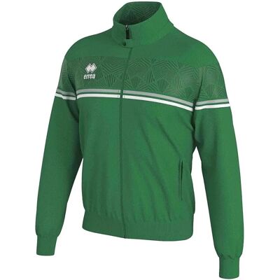 ERREA Diana - Meerkleurige trainingsjas - XXL ERREA Diana - Meerkleurige trainingsjas - XXL