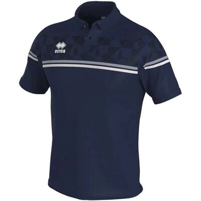 ERREA Dominic Herren Poloshirt - Multisport ERREA Dominic Herren Poloshirt - Multisport