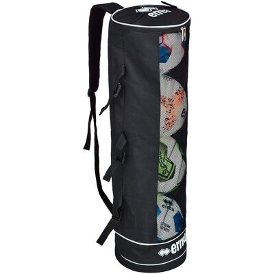 Erreà Sac à Ballons Twin Tube - Équipement Sportif Erreà Sac à Ballons Twin Tube - Équipement Sportif