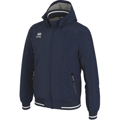 Veste Enfants Errea Fuji 3.0 - Manteau d'Hiver Unisexe Veste Enfants Errea Fuji 3.0 - Manteau d'Hiver Unisexe