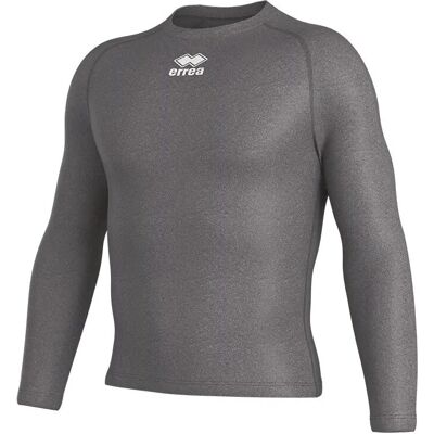 Errea DARIS SHIRT L/S AD - Chemise de sport - Publicité Errea DARIS SHIRT L/S AD - Chemise de sport - Publicité