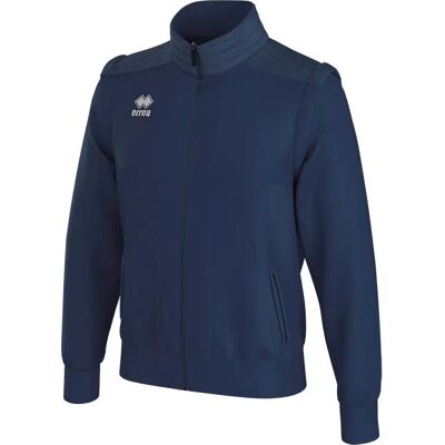ERREA Dustin Μπλε ναυτικό 4XL - Μπουφάν ERREA Dustin Μπλε ναυτικό 4XL - Μπουφάν