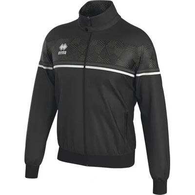 ERREA Dexter Mkit Blau/Marine/Weiß Jacke - Kind ERREA Dexter Mkit Blau/Marine/Weiß Jacke - Kind