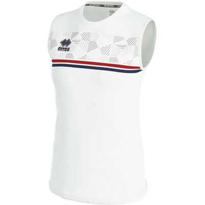 Errea SINGLET DIVINA JR - Sportshirt Errea SINGLET DIVINA JR - Sportshirt