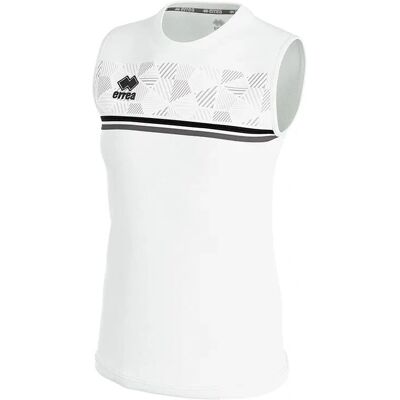 Μπλούζα Ποδηλασίας ZOOT Ltd Ali Λευκό Racerback - Μπλούζα Ποδηλασίας Μπλούζα Ποδηλασίας ZOOT Ltd Ali Λευκό Racerback - Μπλούζα Ποδηλασίας