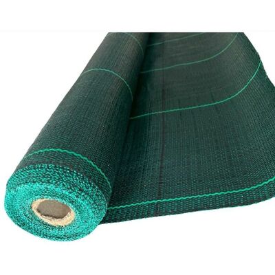 EACOMMERCE - Pacciamatura Verde 1,05x10m - 100 g/m2 EACOMMERCE - Pacciamatura Verde 1,05x10m - 100 g/m2